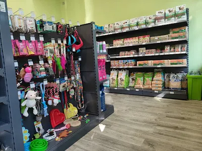 Sklep Zoologiczny Pupil